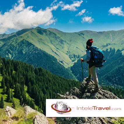 InteleTravel.com