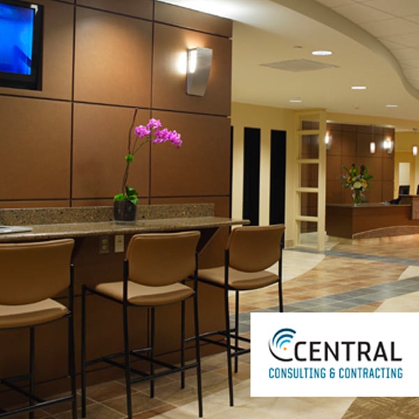 Central Consulting & Contracting