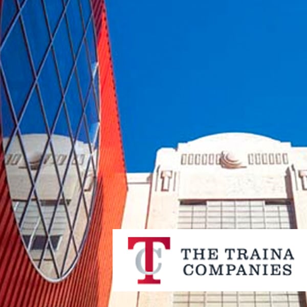 Traina Development Group