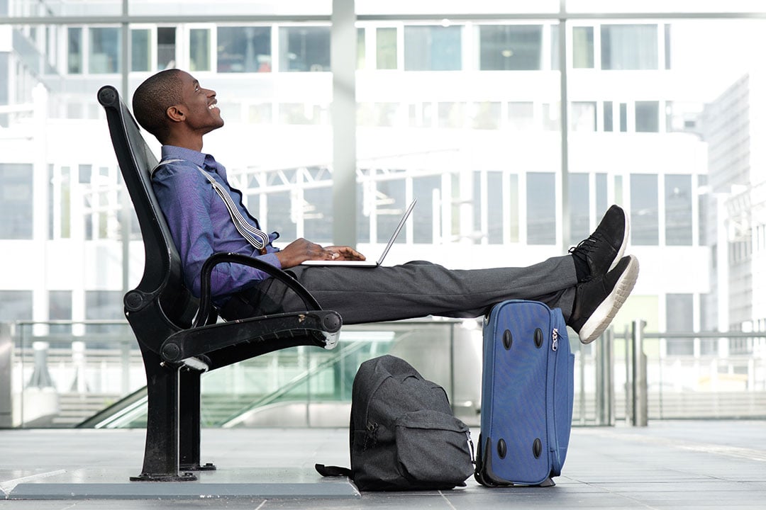 Travel & Technology